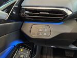 Volkswagen ID.4 2022 Harmaa