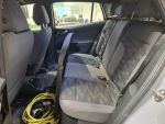 Volkswagen ID.4 2022 Harmaa