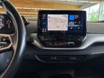 Volkswagen ID.4 2022 Harmaa