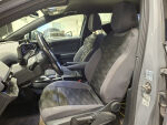 Volkswagen ID.4 2022 Harmaa