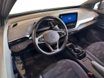 Volkswagen ID.4 2022 Harmaa