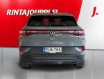 Volkswagen ID.4 2022 Harmaa