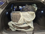 Volkswagen ID.4 2022 Harmaa