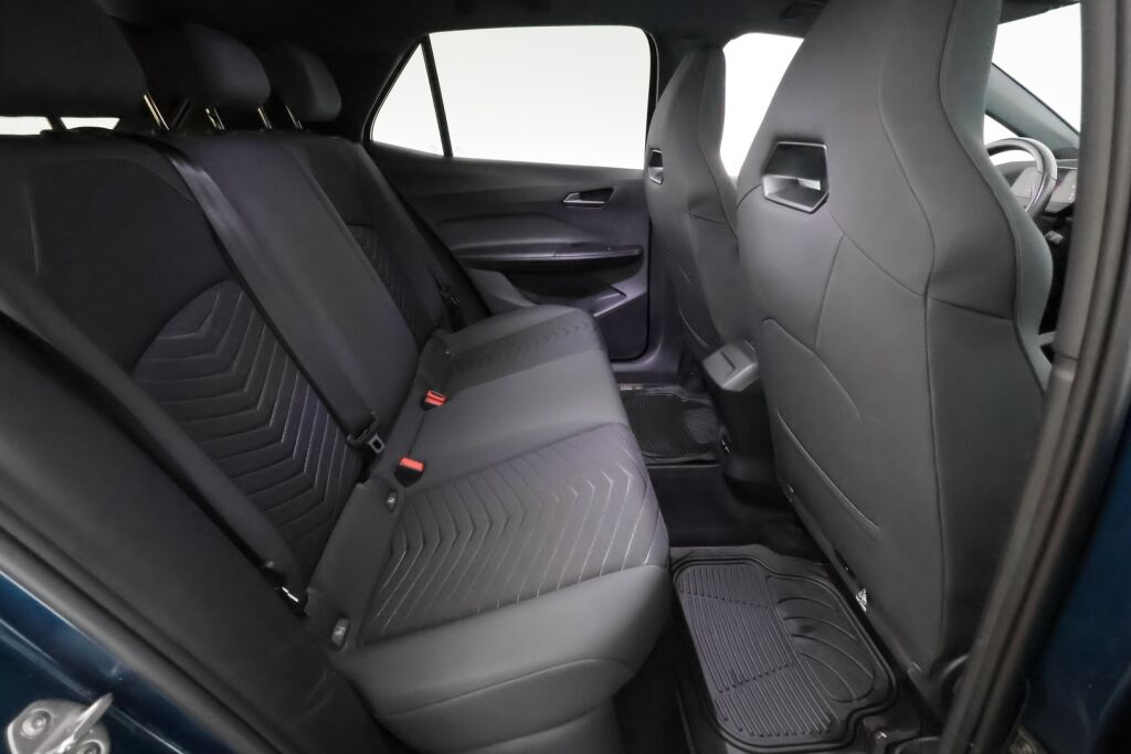 Cupra Born 2022 Sininen