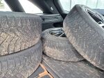Mercedes-Benz GLC 2017 Musta