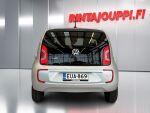 Volkswagen up! 2016 Hopea