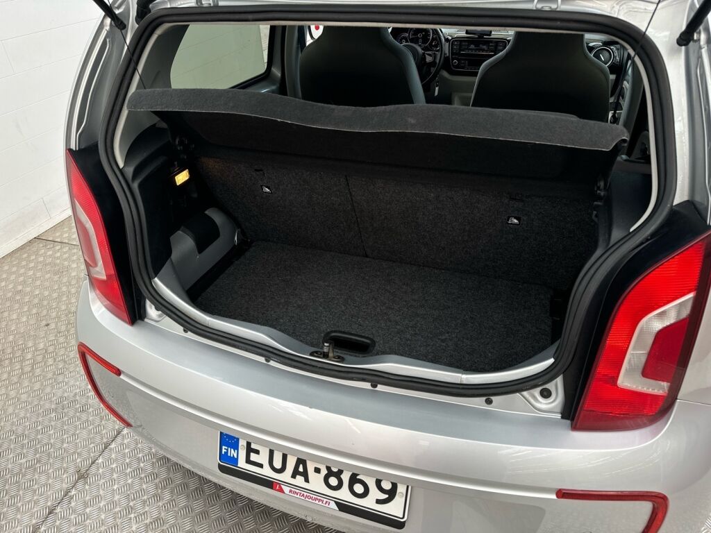 Volkswagen up! 2016 Hopea