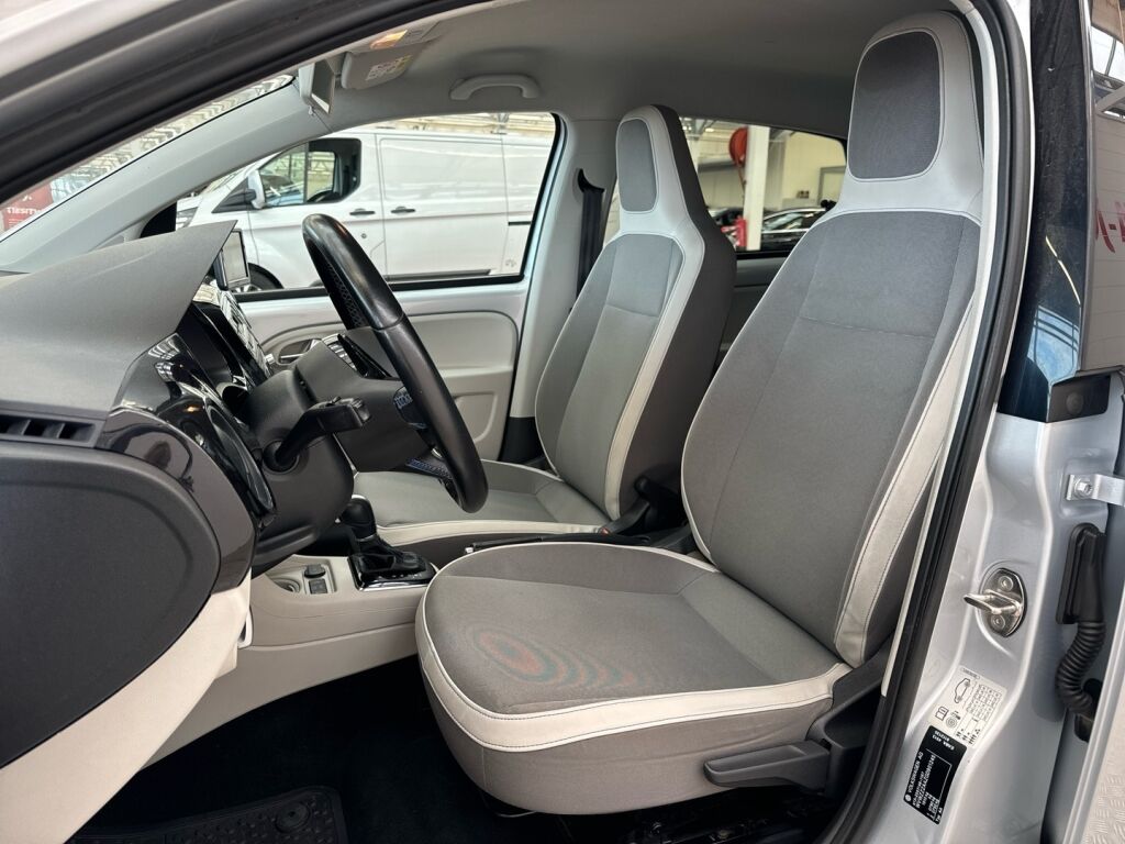 Volkswagen up! 2016 Hopea