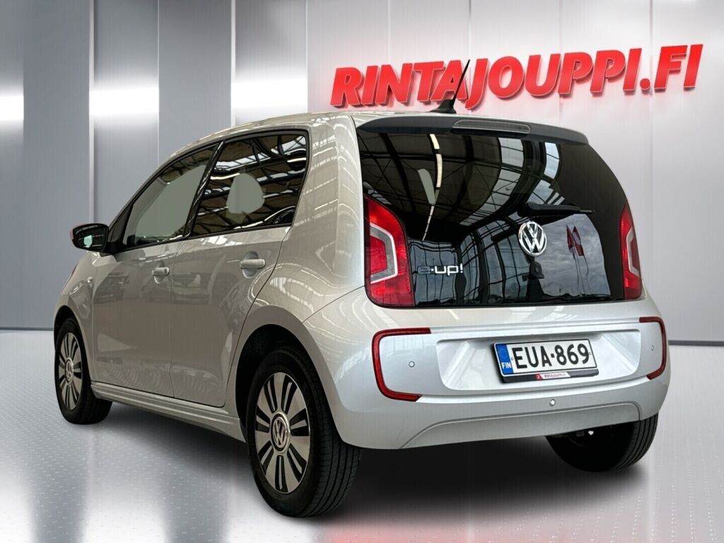 Volkswagen up! 2016 Hopea