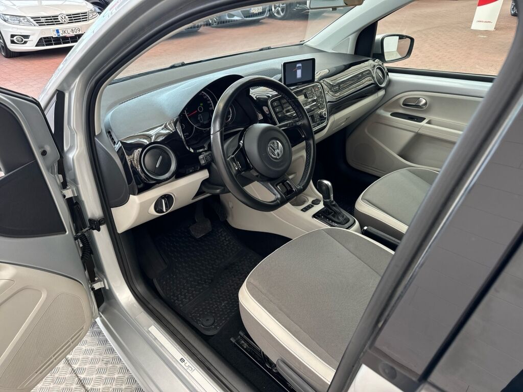 Volkswagen up! 2016 Hopea