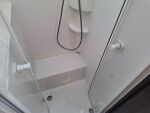 Adria MATRIX AXESS 670 SC 2022 Valkoinen