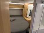 Adria MATRIX AXESS 670 SC 2022 Valkoinen