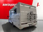 Adria MATRIX AXESS 670 SC 2022 Valkoinen