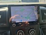 Adria MATRIX AXESS 670 SC 2022 Valkoinen