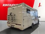 Adria MATRIX AXESS 670 SC 2022 Valkoinen