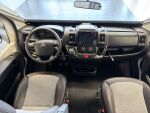 Adria MATRIX AXESS 670 SC 2022 Valkoinen