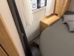 Adria MATRIX AXESS 670 SC 2022 Valkoinen