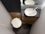 Adria MATRIX AXESS 670 SC 2022 Valkoinen