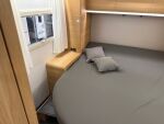 Adria MATRIX AXESS 670 SC 2022 Valkoinen