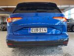 Skoda Enyaq 2023 met.sininen