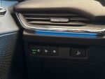Skoda Enyaq 2023 met.sininen
