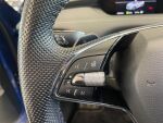Skoda Enyaq 2023 met.sininen