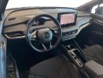 Skoda Enyaq 2023 met.sininen