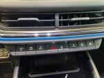 Skoda Enyaq 2023 met.sininen