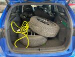 Skoda Enyaq 2023 met.sininen