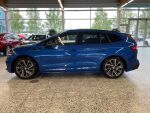 Skoda Enyaq 2023 met.sininen