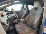 Skoda Enyaq 2023 met.sininen