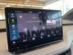 Skoda Enyaq 2023 met.sininen