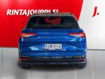 Skoda Enyaq 2023 met.sininen