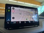 Skoda Enyaq 2023 met.sininen