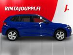 Skoda Kamiq 2022 Sininen