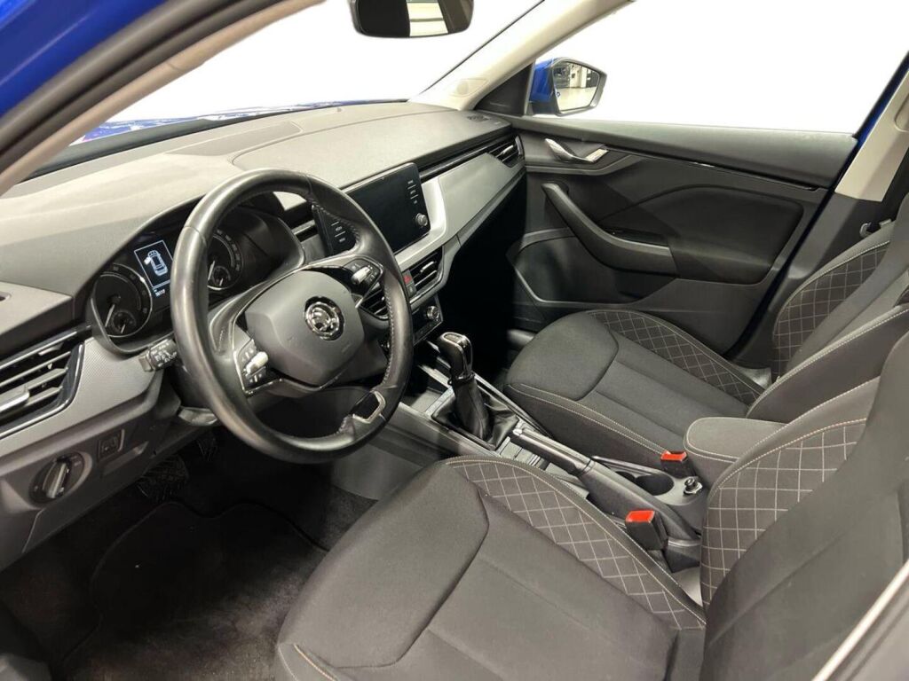 Skoda Kamiq 2022, bild 7/31