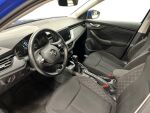 Skoda Kamiq 2022 Sininen