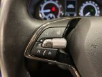 Skoda Kamiq 2022 Sininen