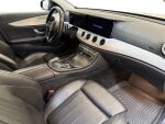 Mercedes-Benz E 2023 Musta