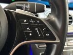 Mercedes-Benz E 2023 Musta