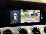 Mercedes-Benz E 2023 Musta