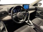 Toyota Yaris Cross 2022 Harmaa