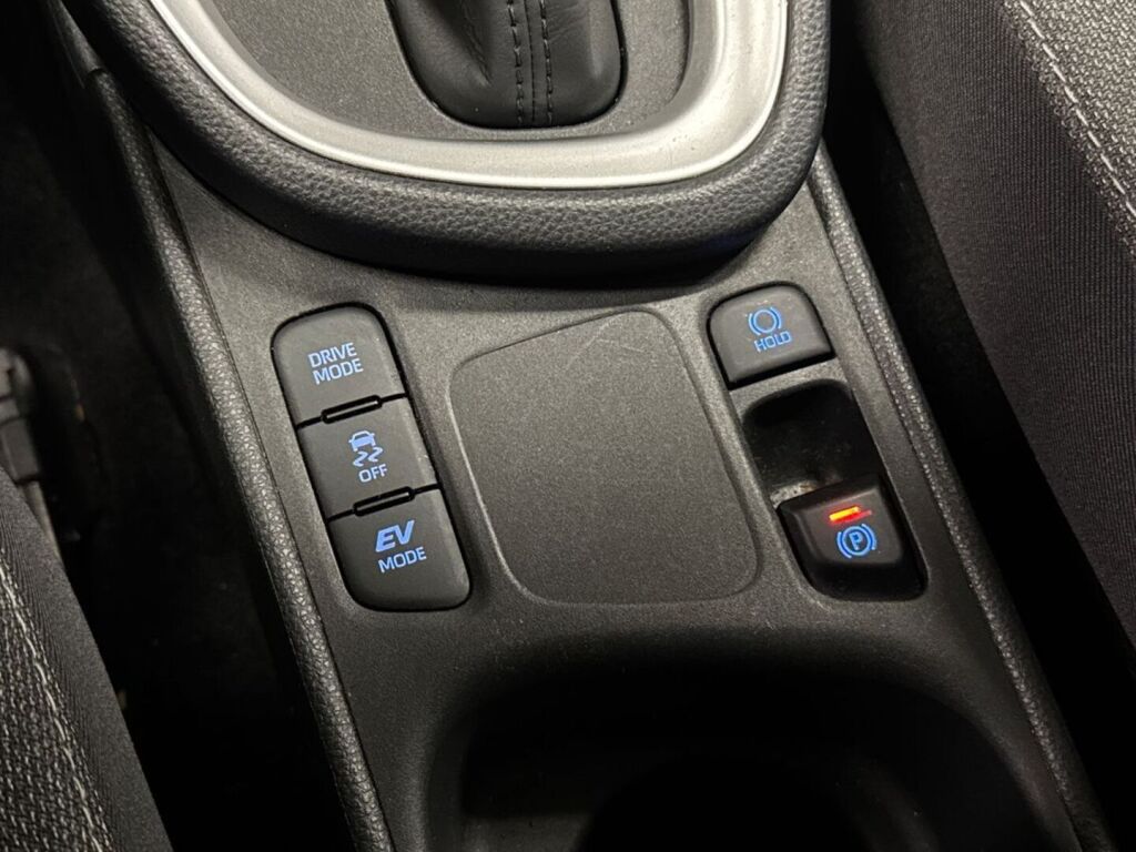 Toyota Yaris Cross 2022 Harmaa