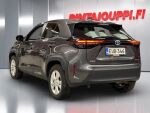Toyota Yaris Cross 2022 Harmaa