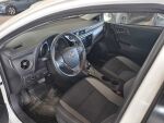 Toyota Auris 2019 Valkoinen