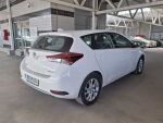 Toyota Auris 2019 Valkoinen