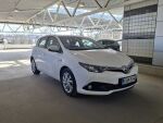 Toyota Auris 2019 Valkoinen