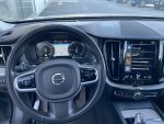 Volvo XC60 2018 Musta
