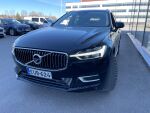 Volvo XC60 2018 Musta