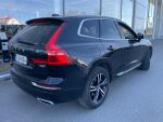 Volvo XC60 2018 Musta